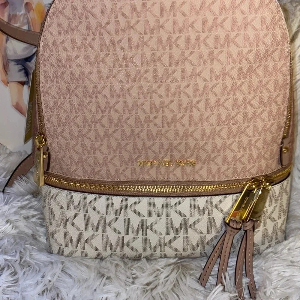 Michael Kors Backpack